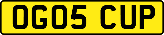 OG05CUP