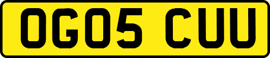 OG05CUU
