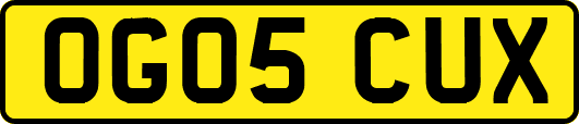 OG05CUX