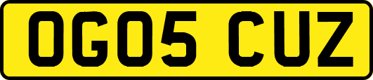 OG05CUZ