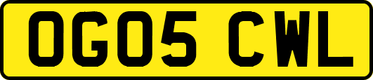 OG05CWL
