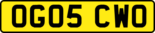OG05CWO