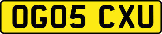 OG05CXU