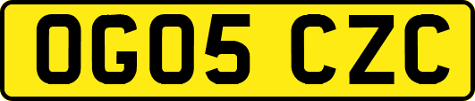 OG05CZC