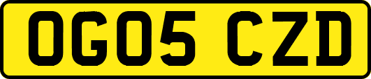 OG05CZD