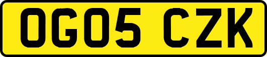 OG05CZK