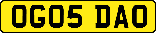 OG05DAO