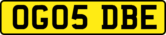 OG05DBE