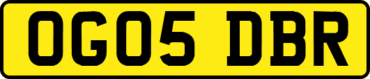 OG05DBR