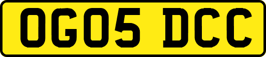 OG05DCC