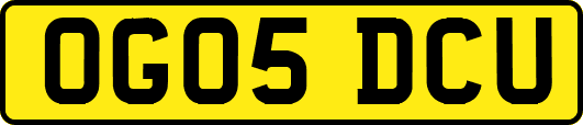 OG05DCU
