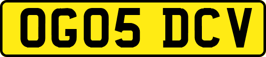 OG05DCV