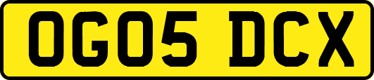 OG05DCX