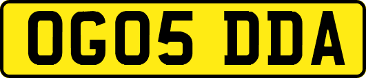 OG05DDA