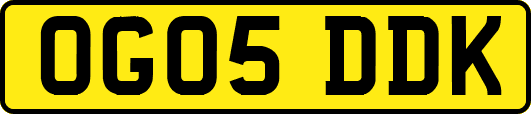 OG05DDK