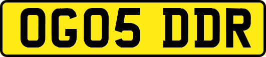 OG05DDR