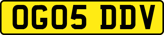OG05DDV
