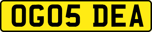 OG05DEA