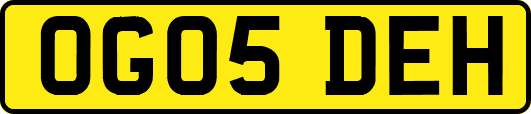 OG05DEH