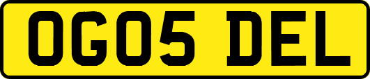 OG05DEL