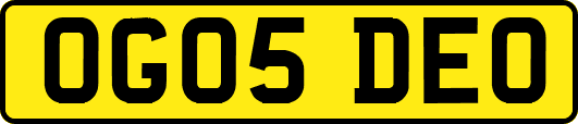 OG05DEO