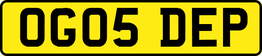 OG05DEP
