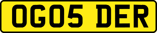 OG05DER