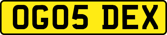 OG05DEX