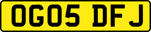 OG05DFJ