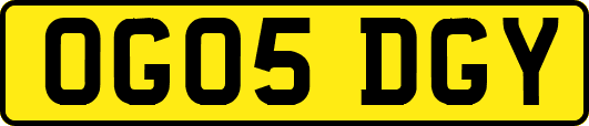OG05DGY