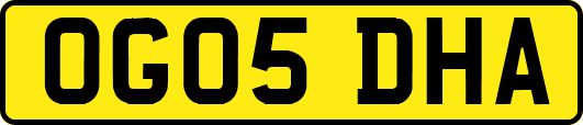 OG05DHA