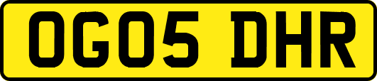 OG05DHR