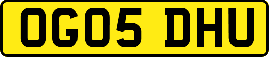 OG05DHU