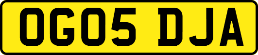 OG05DJA