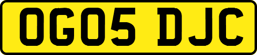 OG05DJC