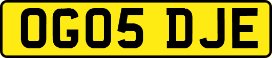 OG05DJE
