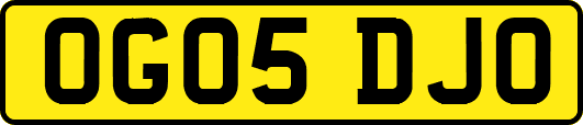 OG05DJO