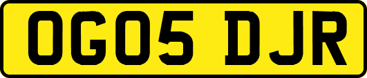 OG05DJR