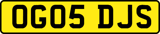 OG05DJS