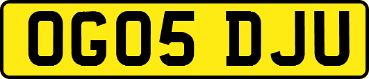 OG05DJU