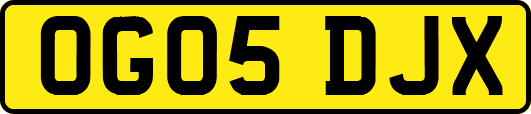 OG05DJX