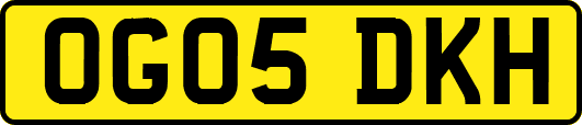 OG05DKH