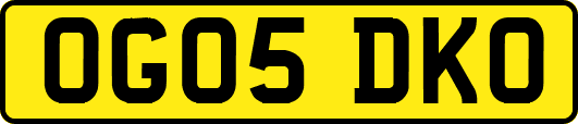 OG05DKO