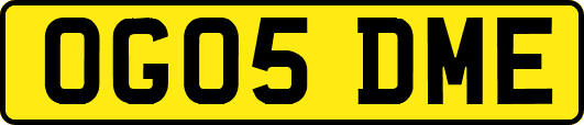 OG05DME