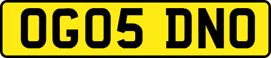 OG05DNO