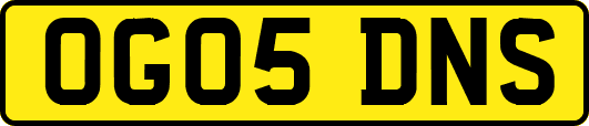 OG05DNS
