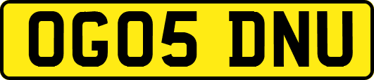 OG05DNU