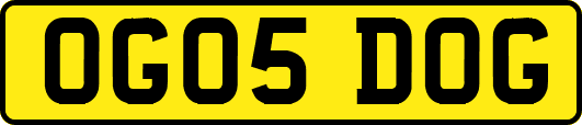 OG05DOG