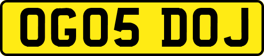 OG05DOJ