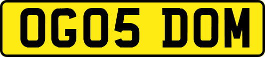 OG05DOM